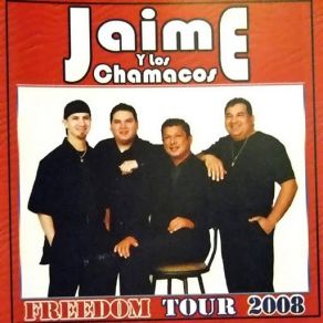 Freedom Tour 2008 album cover
