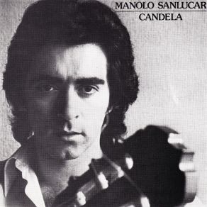Candela album cover