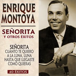 Señorita Y Otros Éxitos (CD1) album cover