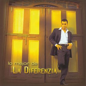 Lo Mejor De La Diferenzia album cover