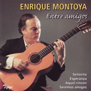 Contrastes Flamencos album cover
