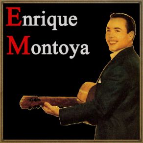 Vintage Music No. 67 - LP: Enrique Montoya album cover