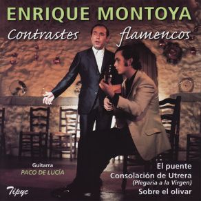 Entre Amigos album cover