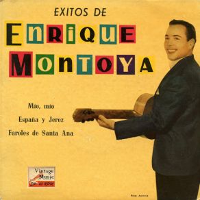 Vintage Spanish Song Nº58 - EPs Collectors album cover