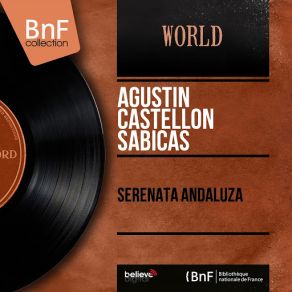 Serenata Andaluza (Mono Version) album cover