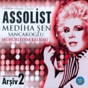 Mühürledin Kalbimi album cover