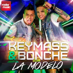 La Modelo (Single) album cover