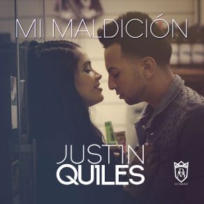 Mi Maldicion (Single) album cover