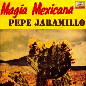 Vintage México No. 146 - EP: Magia Mexicana album cover