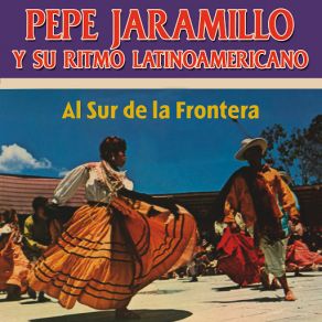 Al Sur De La Frontera album cover