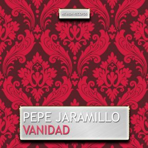 Vanidad album cover