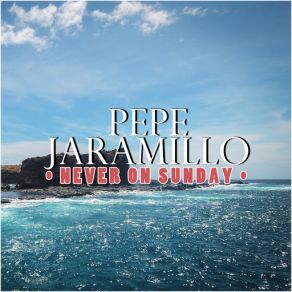 Never On Sunday album cover