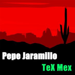 Tex Mex album cover