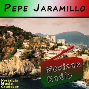 Mexican Radio album cover