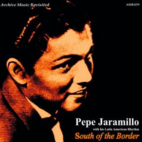 South Of The Border album cover