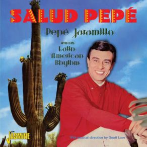 Salud Pepé album cover