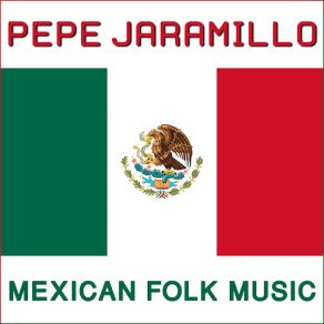 Mexican Folk Music album cover
