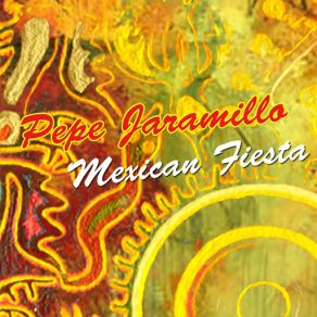 Mexican Fiesta album cover