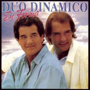 En Forma album cover