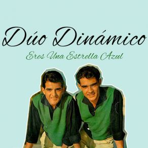 Eres Una Estrella Azul (Single) album cover