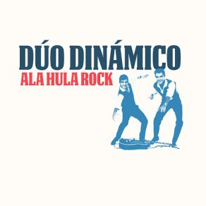 Ala Hula Rock (Single) album cover