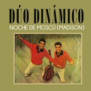 Noche De Moscú (Madison) (Single) album cover