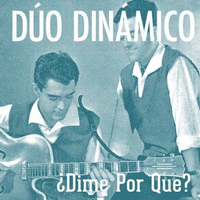 ¿dime Por Que? (Single) album cover