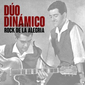 Rock De La Alegria (Single) album cover