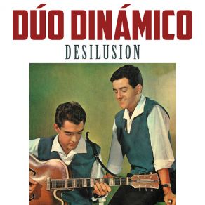 Desilusion (Single) album cover