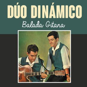 Balada Gitana (Single) album cover