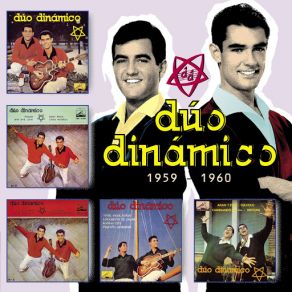 Los Ep'S Originales Remasterizados album cover