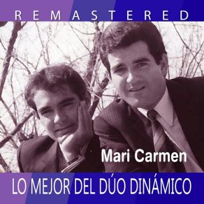 Mari Carmen (Remastered) album cover