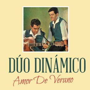 Amor De Verano (Single) album cover