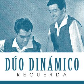 Recuerda (Single) album cover