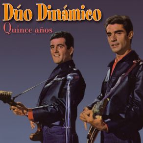 Quince Años album cover