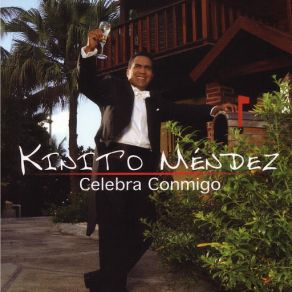 Celebra Conmigo album cover