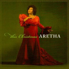 This Christmas album cover
