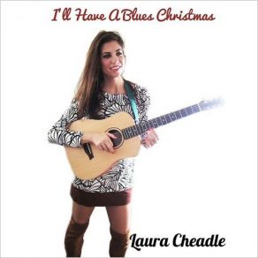 I'll Have A Blues Christmas album cover