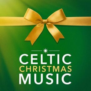 Celtic Christmas Music album cover