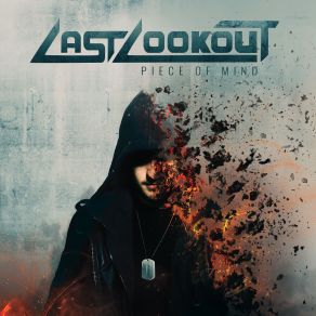 Last Lookout album cover