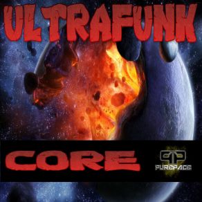 Core (Single) album cover