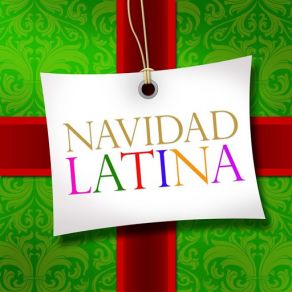 Navidad Latina 2010 (CD2) album cover