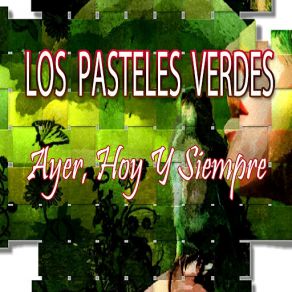 Ayer, Hoy Y Siempre album cover