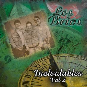Inolvidables album cover