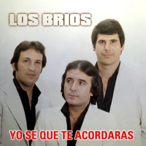 Yo Se Que Te Acordaras album cover