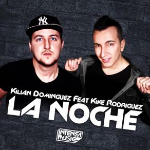 La Noche album cover