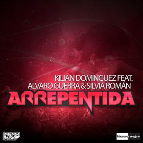 Arrepentida (Alvaro Guerra & Silvia Román) album cover