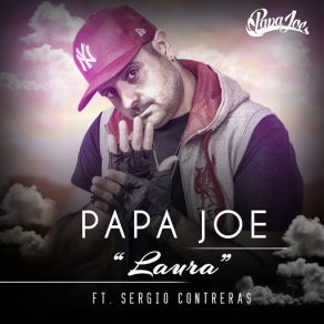 Laura (Sergio Contreras) (Single) album cover