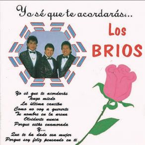 Yo Se Que Te Acordaras album cover