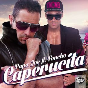 Caperucita (Foncho) album cover